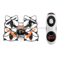 Easy Control UDI Toys U830 4CH 2.4G Rocker Remote Control Mini RC Quadcopter with 6-axis & Hand Sensor UFO Gravity 3D Rotation